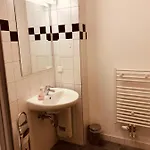 Cranach-herberge Centre Hotel Wittenberg